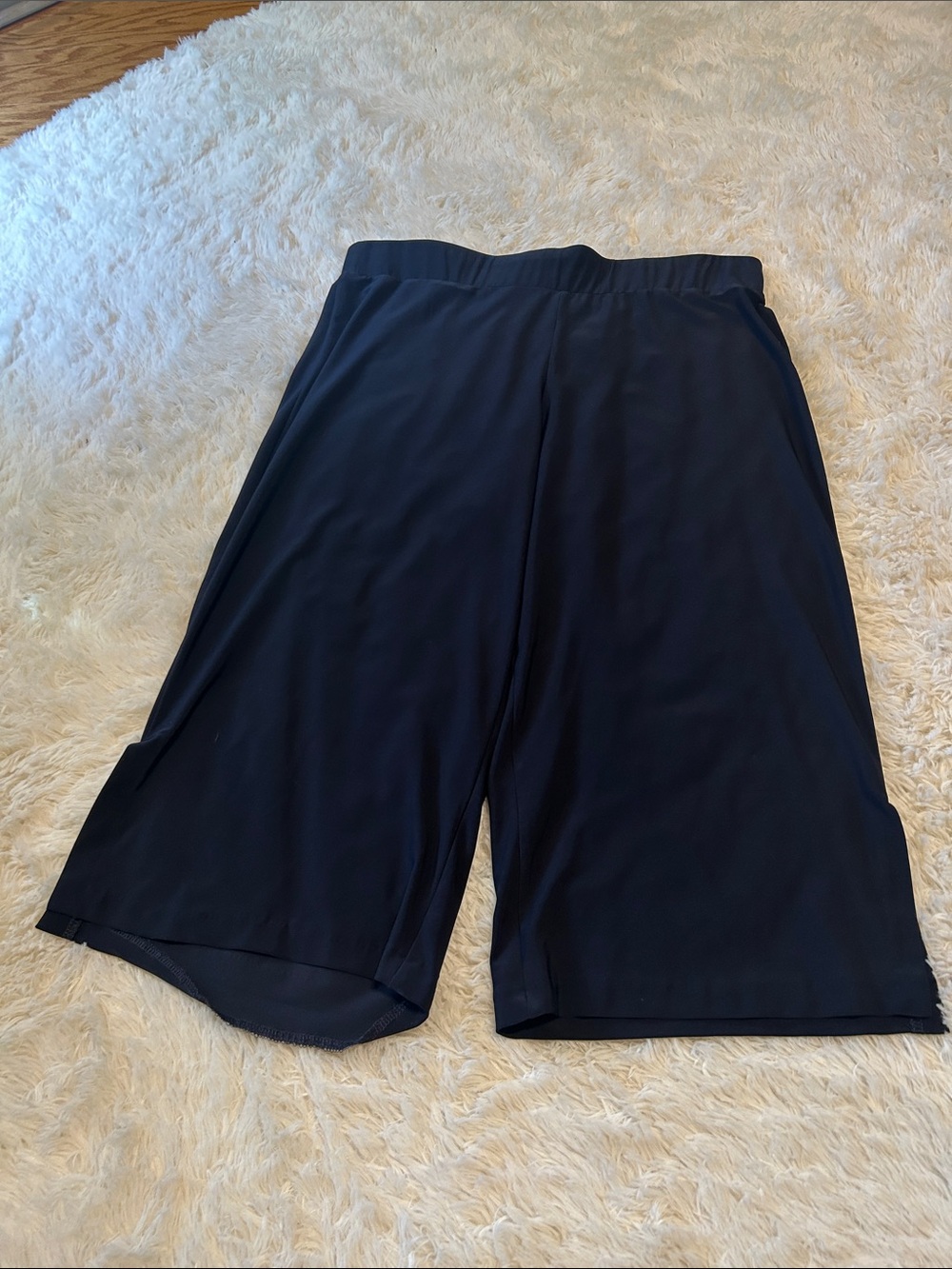 Soft Works Petite Gaucho Pant